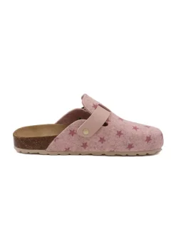 billowy Hausschuhe in Rosa>Damen Hausschuhe