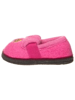 lamino Hausschuhe "Prinzessin" in Pink