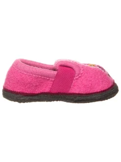 lamino Hausschuhe "Prinzessin" in Pink