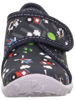 superfit Hausschuhe "Spotty" in Anthrazit Online