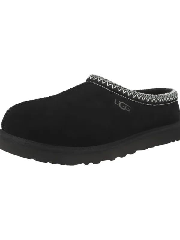 UGG Hausschuhe Tasman II in schwarz Online