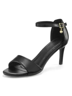 LASCANA High-Heel-Sandalette in schwarz>Damen Sandalen