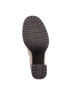rieker Hochfrontpumps in Beige><noscript><img width=