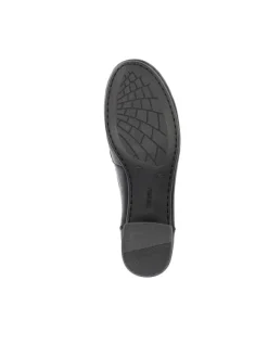 rieker Hochfrontpumps in Schwarz><noscript><img width=