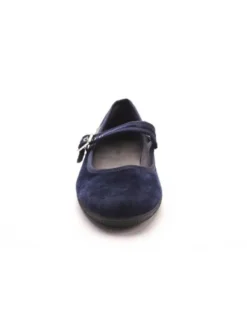 Victoria Janes Oda in Marine>Kinder Ballerinas