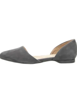 Apple of Eden Klassische Ballerina in grau Online