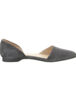 Apple of Eden Klassische Ballerina in grau Online