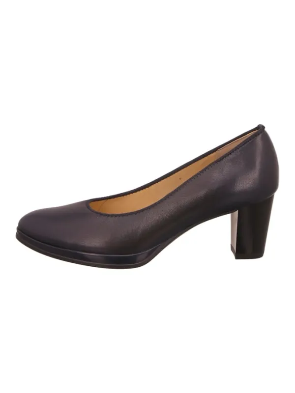 ara Klassische Pumps in Blau>Damen Pumps