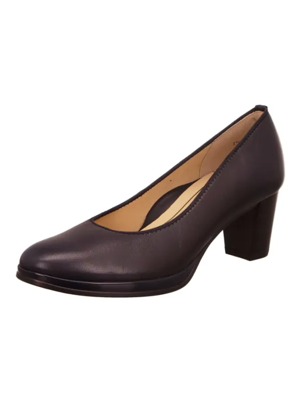 ara Klassische Pumps in Blau>Damen Pumps