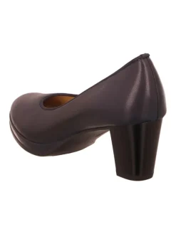 ara Klassische Pumps in Blau><noscript><img width=