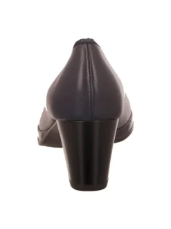 ara Klassische Pumps in Blau><noscript><img width=