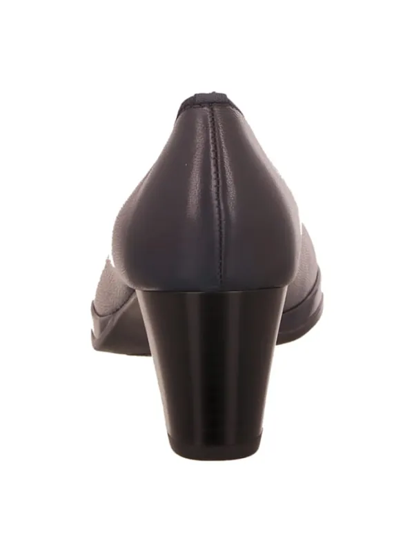 ara Klassische Pumps in Blau>Damen Pumps
