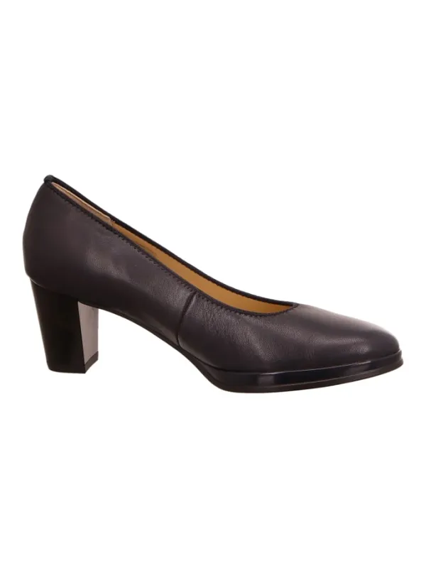 ara Klassische Pumps in Blau>Damen Pumps