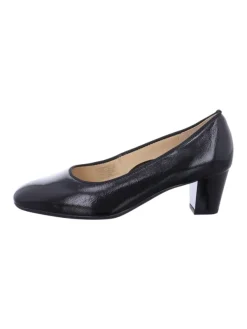 ara Klassische Pumps in Schwarz Sale