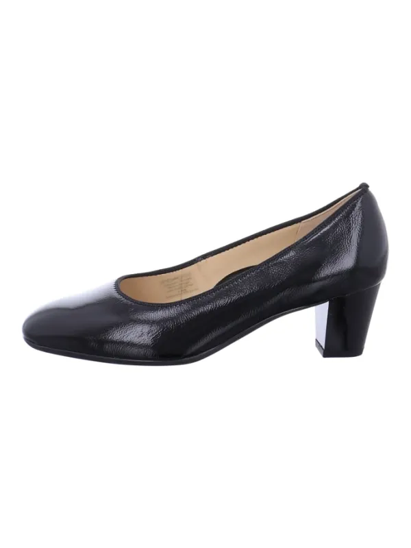 ara Klassische Pumps in Schwarz Sale