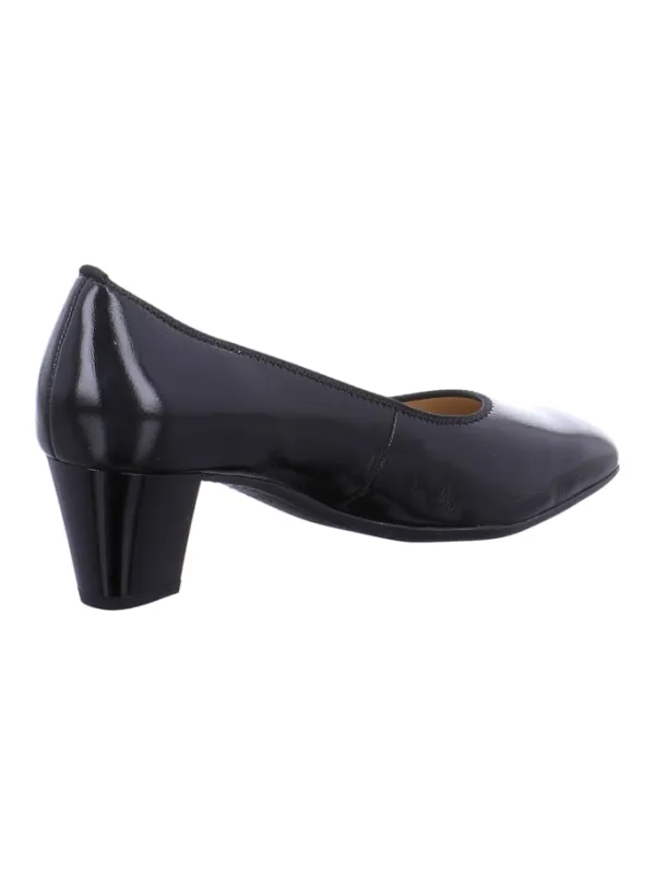 ara Klassische Pumps in Schwarz Sale