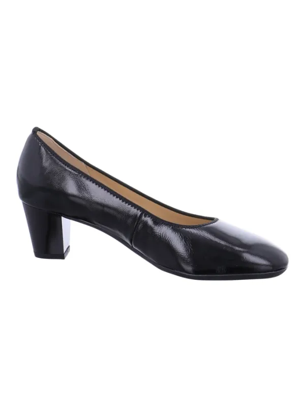 ara Klassische Pumps in Schwarz Sale
