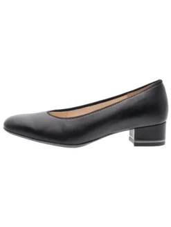 ara Klassischer Pump in schwarz>Damen Pumps