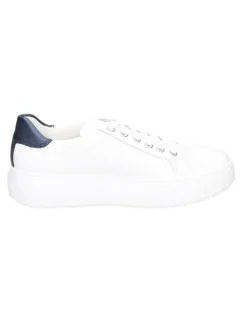 ara Klassischer Schnürschuh in weiß Best