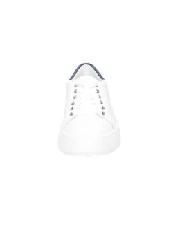 ara Klassischer Schnürschuh in weiß Best