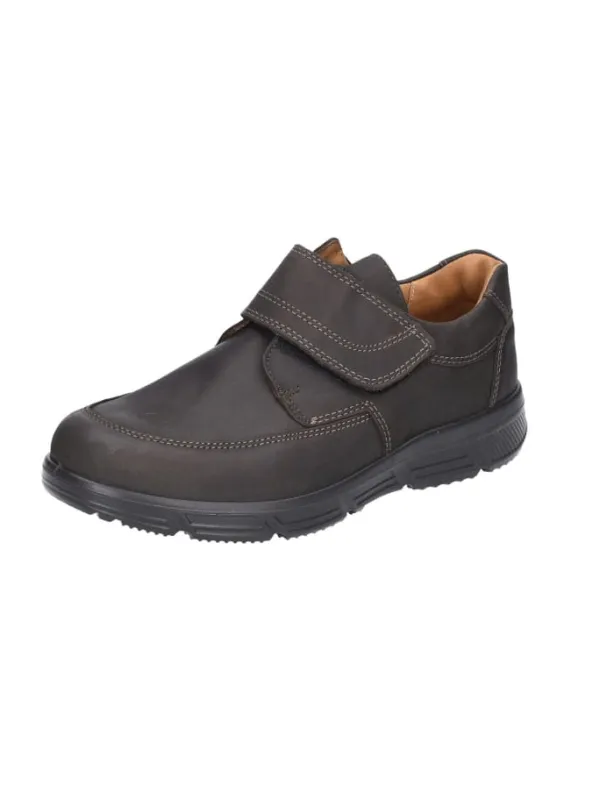 Jomos Klettschuhe in braun>Herren Halbschuhe