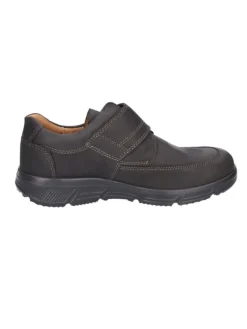 Jomos Klettschuhe in braun>Herren Halbschuhe