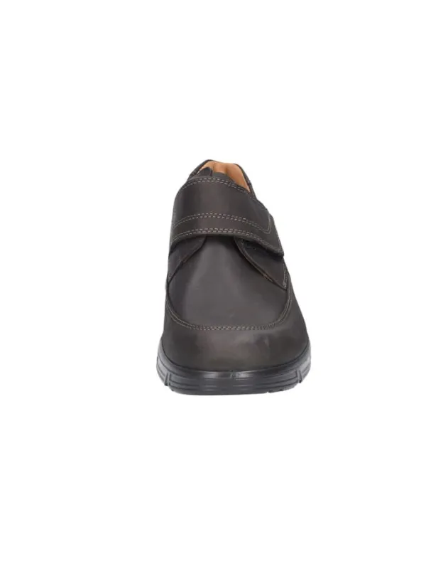 Jomos Klettschuhe in braun>Herren Halbschuhe