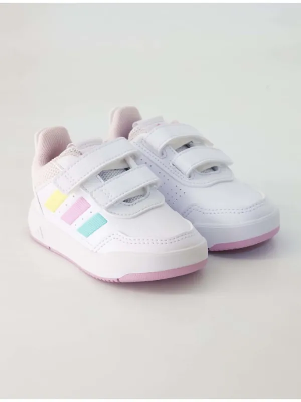 adidas Klettschuhe in Weiß Online