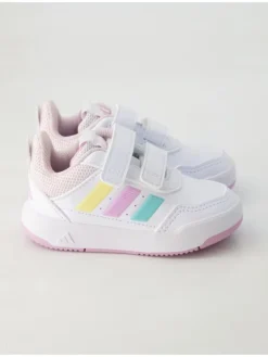 adidas Klettschuhe in Weiß Online
