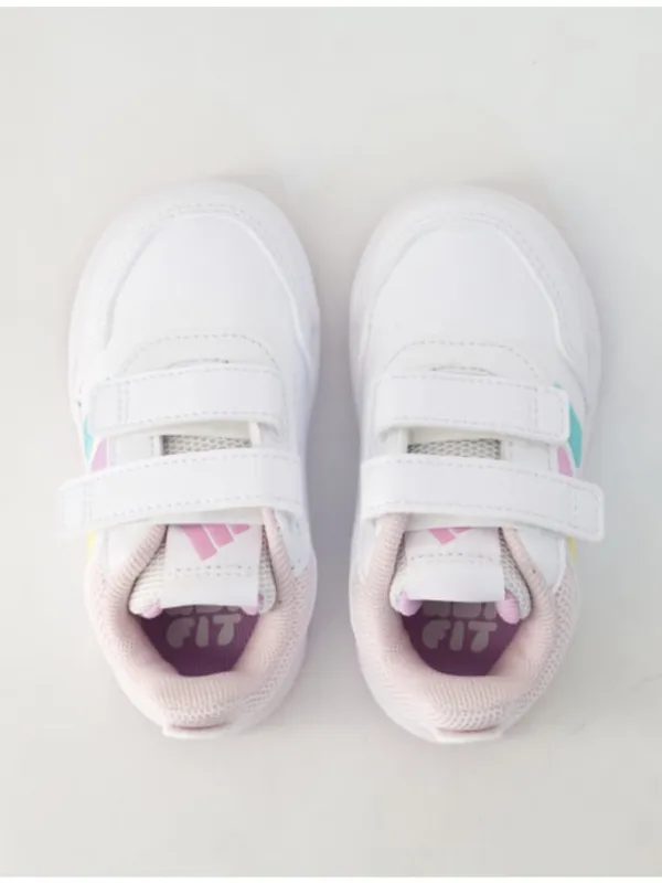 adidas Klettschuhe in Weiß Online