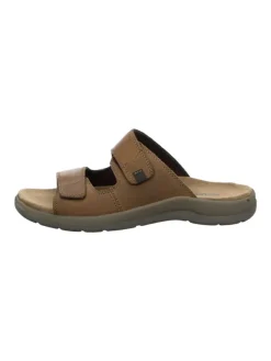 WESTLAND Komfort Sandalen in Braun>Herren Schnürschuhe