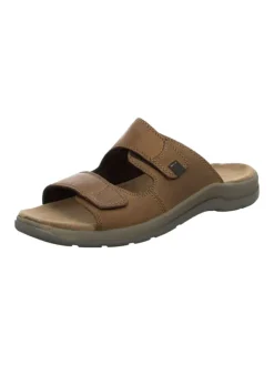 WESTLAND Komfort Sandalen in Braun>Herren Schnürschuhe