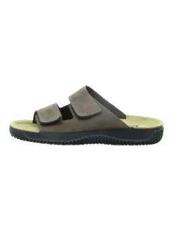 Beck Komfort Sandalen in Braun>Herren Schnürschuhe