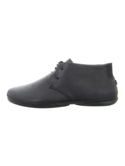 Camper Komfort Schnürschuhe in Schwarz>Damen Schnürschuhe