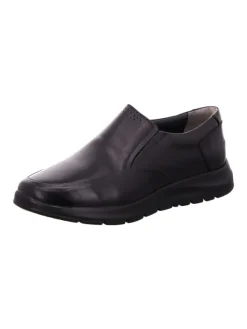 Magnus Komfort Slipper in Schwarz>Herren Halbschuhe