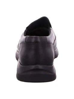 Magnus Komfort Slipper in Schwarz><noscript><img width=