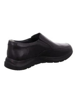 Magnus Komfort Slipper in Schwarz><noscript><img width=