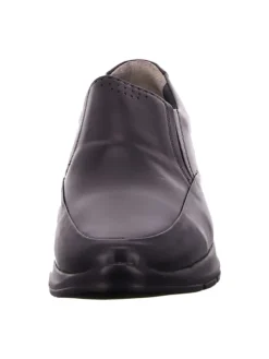 Magnus Komfort Slipper in Schwarz><noscript><img width=