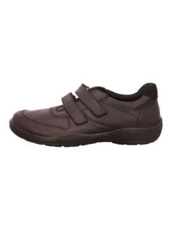 Jomos Komfort Slipper in Schwarz>Herren Halbschuhe
