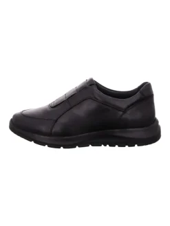 Magnus Komfort Slipper in Schwarz>Herren Halbschuhe
