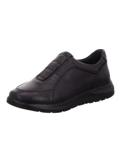 Magnus Komfort Slipper in Schwarz>Herren Halbschuhe
