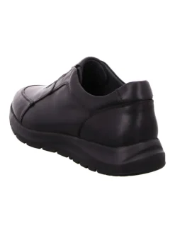 Magnus Komfort Slipper in Schwarz><noscript><img width=