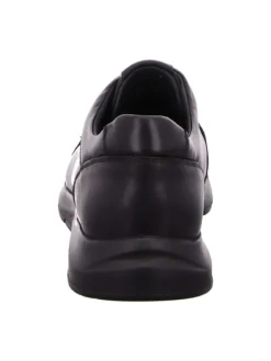 Magnus Komfort Slipper in Schwarz><noscript><img width=