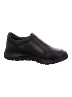 Magnus Komfort Slipper in Schwarz><noscript><img width=