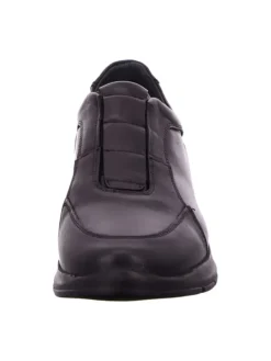 Magnus Komfort Slipper in Schwarz><noscript><img width=