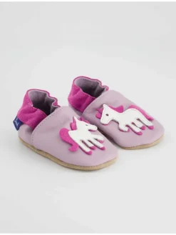 Beck Krabbelschuhe in Blau> Krabbelschuhe