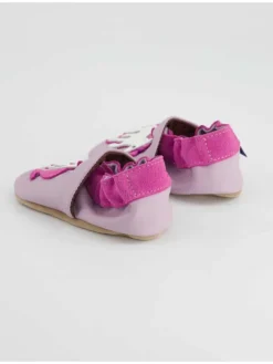 Beck Krabbelschuhe in Blau><noscript><img width=