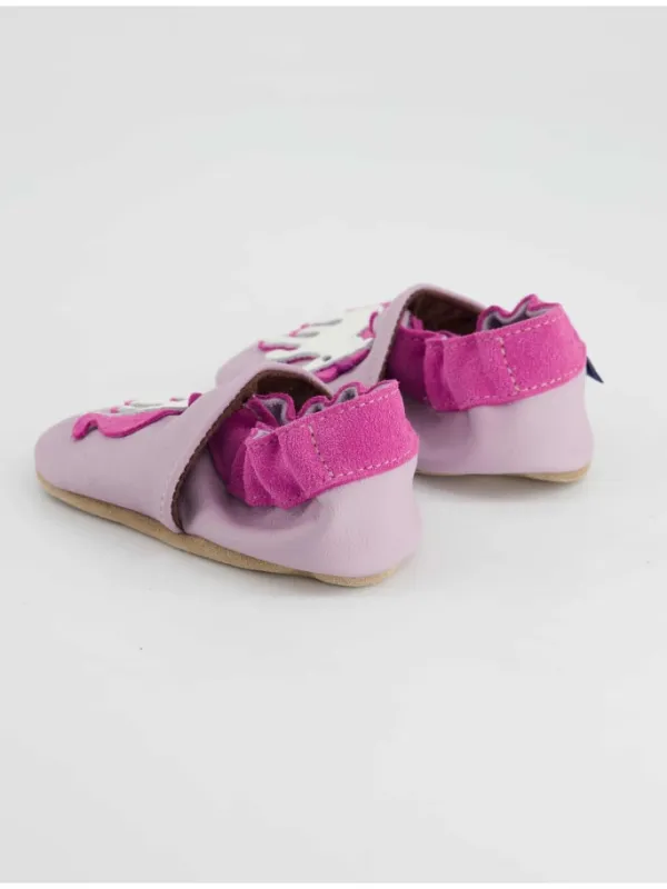 Beck Krabbelschuhe in Blau> Krabbelschuhe