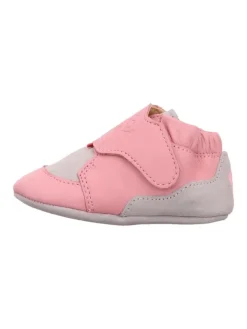 Affenzahn Krabbelschuhe in Rosa> Krabbelschuhe