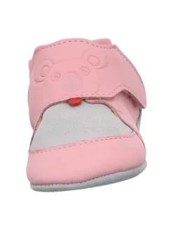 Affenzahn Krabbelschuhe in Rosa><noscript><img width=